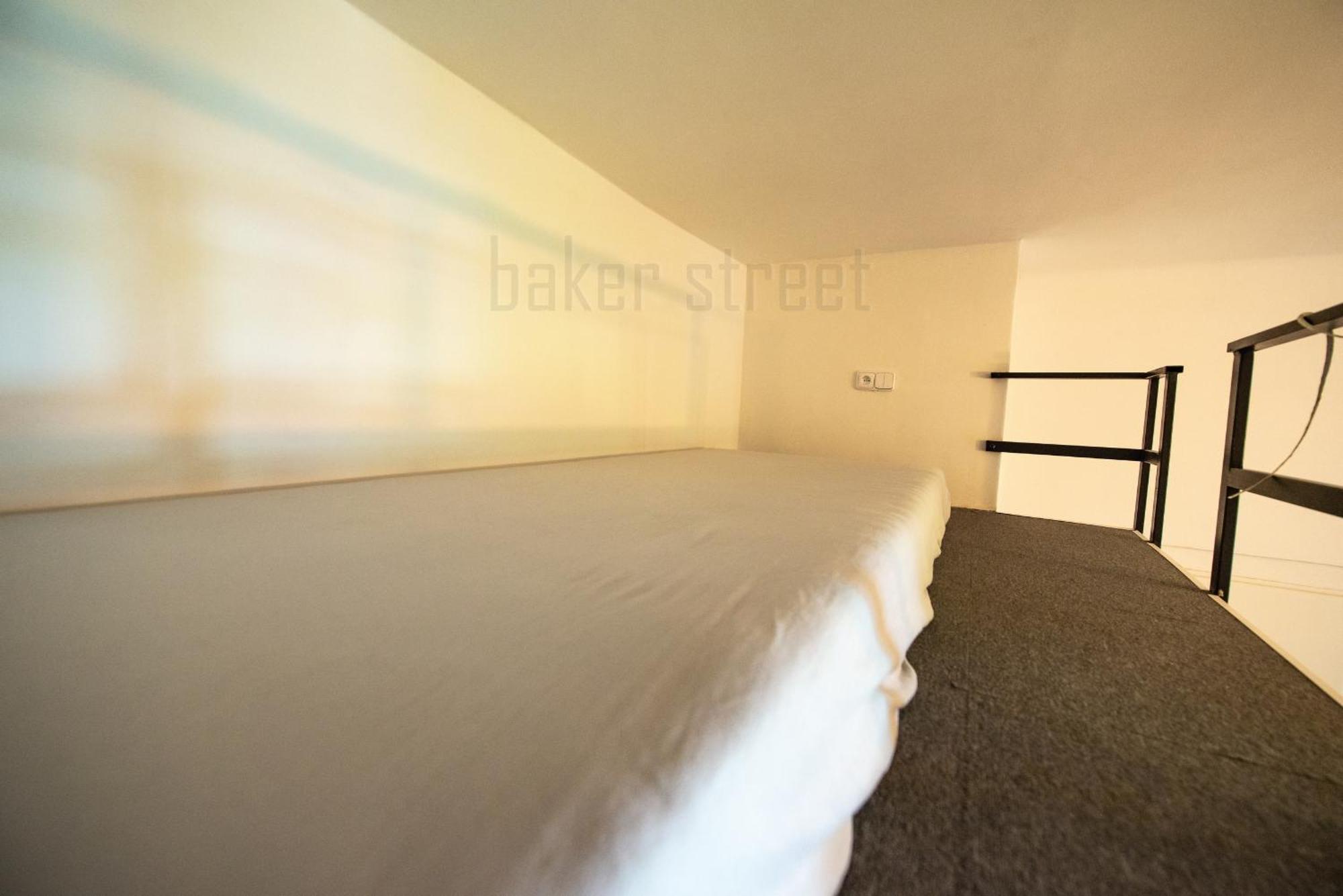 Storey Apartment Close To Metro Palmovka Prag Dış mekan fotoğraf